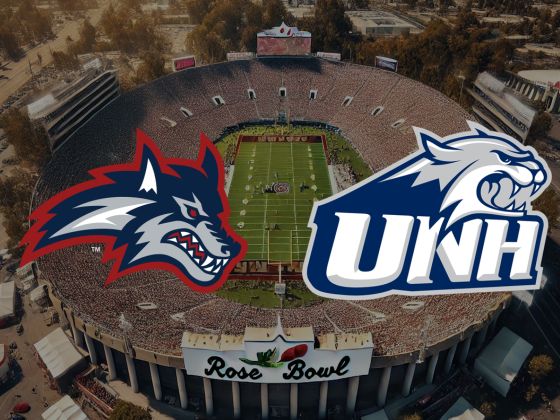 New Hampshire Wildcats vs. Stony Brook Seawolves